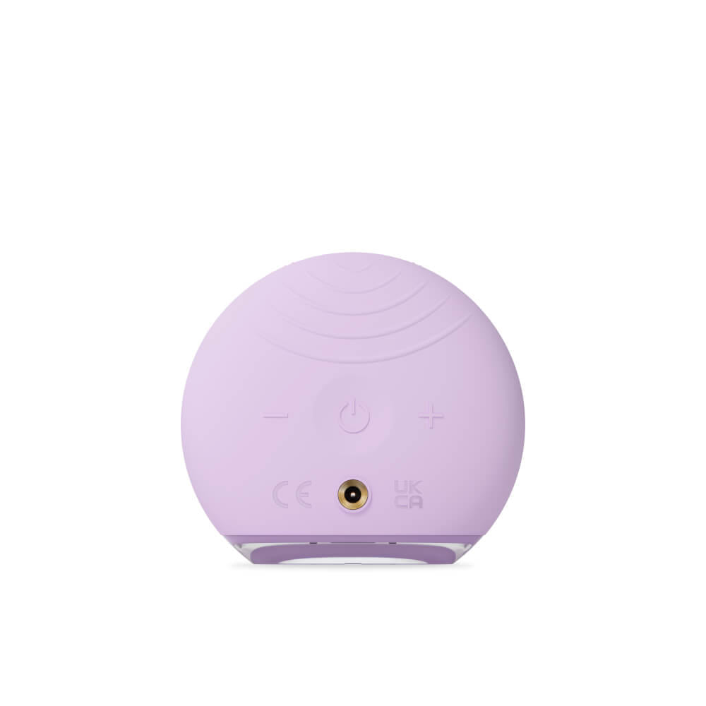 เครื่องล้างหน้า FOREO ลูน่า 4 โก Lavender